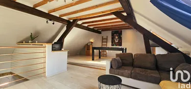 Maison de village à Soucht (57960) — 11/15