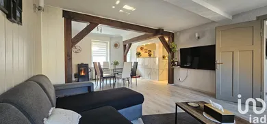 Maison de village à Soucht (57960) — 3/15