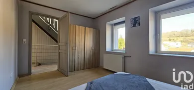 Maison de village à Soucht (57960) — 13/15