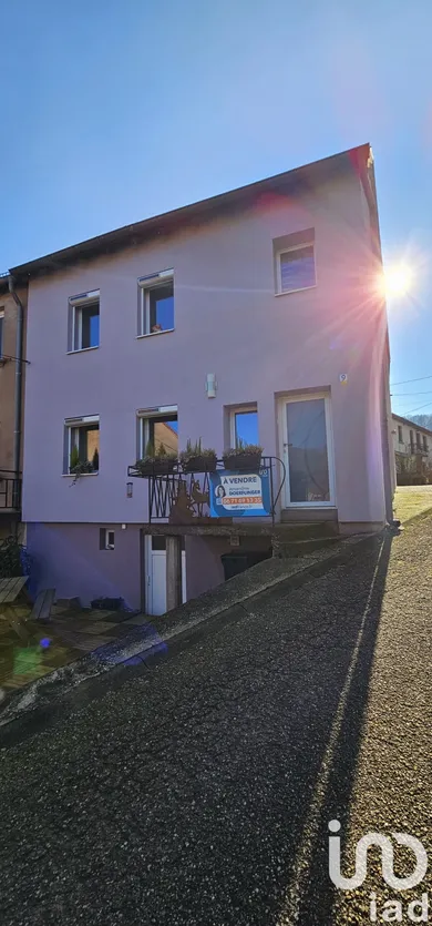 Maison de village à Soucht (57960) — 15/15