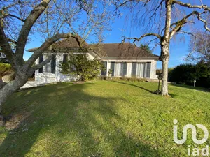Maison à Boissise-le-Roi (77310)