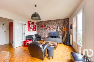 Appartement à Nogent-sur-Marne (94130)