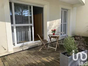 Appartement à Blois (41000)