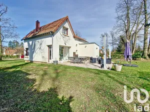 Maison de campagne à Saint-Fargeau-Ponthierry (77310)