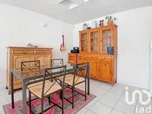 Maison à MEROBERT (91780)