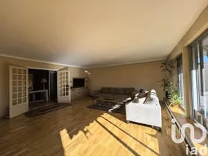 Appartement à Neuilly-sur-Seine (92200)