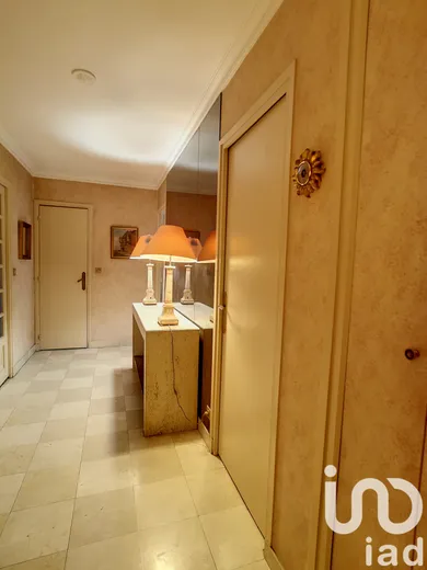 Appartement à Neuilly-sur-Seine (92200)