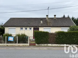 Maison à Senonches (28250)