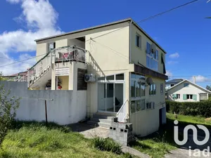Building at Le Tampon (97418)