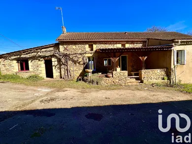 Maison de campagne à Pays de Belvès (24170)