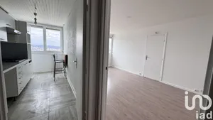 Appartement à Nanterre (92000)