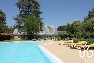 Demeure à Tours (37000)