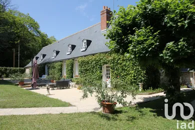 Demeure à Tours (37000)