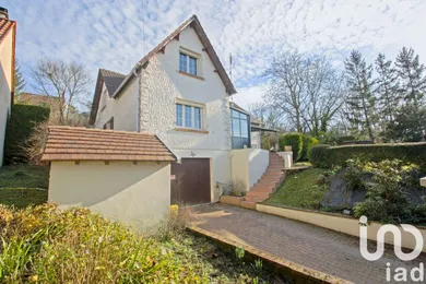 Maison à Le Malesherbois (45300)