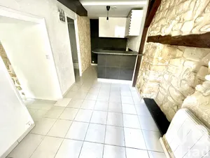 Studio à Montesson (78360)