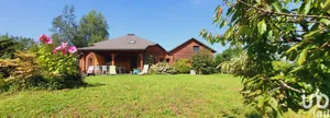 House at La Bridoire (73520)