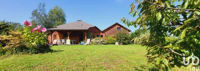 Maison à La Bridoire (73520)