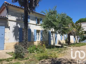 Maison à Bussac-Forêt (17210)