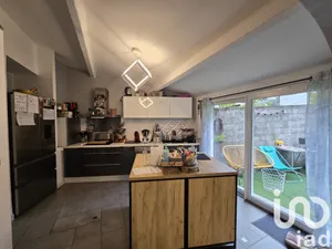 House at Saturargues (34400)