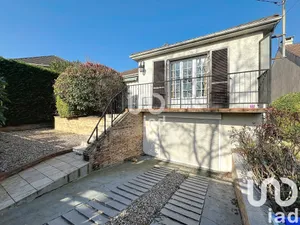 Maison à Aulnay-sous-Bois (93600)