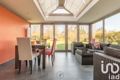 Maison à Thionville (57100)