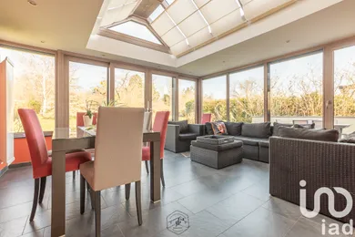 Maison à Thionville (57100)