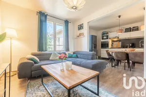 Apartment at Thionville (57100)