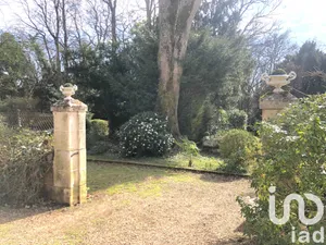 Maison traditionnelle à Migné-Auxances (86440)