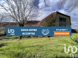 Village house at Belmont-Bretenoux (46130)