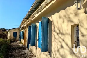 House at Porchères (33660)