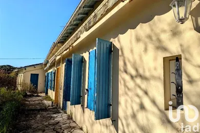 House at Porchères (33660)