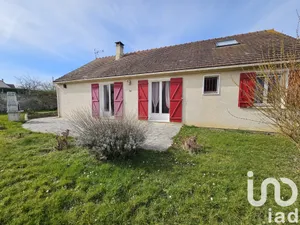 Maison à Jouarre (77640)
