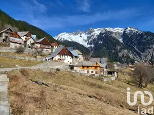 Village house in Allemond (38114)