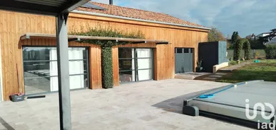 House in Villeneuve-sur-Lot (47300)