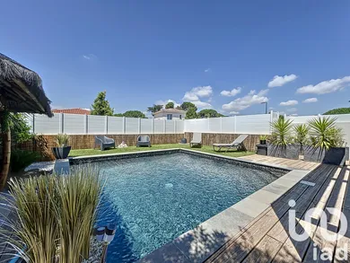 House at Béziers (34500)