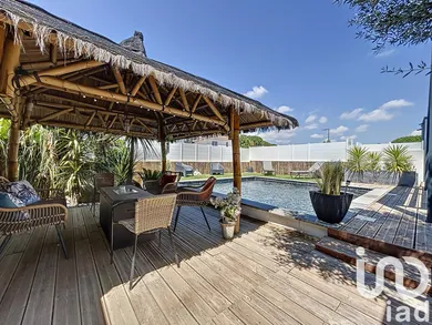 House at Béziers (34500)