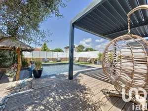 House at Béziers (34500)