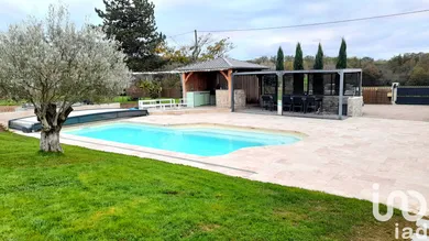 Maison à Villeneuve-sur-Lot (47300)