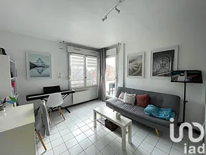 Appartement à Colmar (68000)