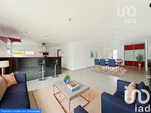 Maison à Le Barp (33114)