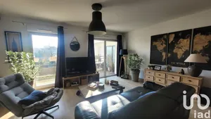 Appartement à Pomponne (77400)