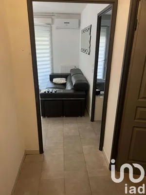 Apartment at Marseille (13014)