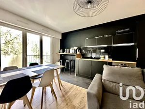 Appartement à Quimper (29000)