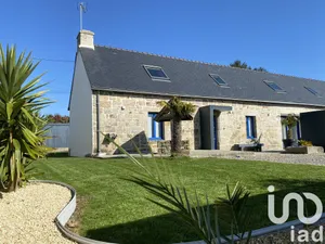 Maison à Ergué-Gabéric (29500)