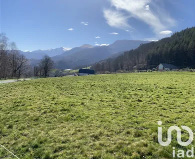 Building plot at Bagnères-de-Bigorre (65200)