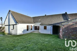 House at Dompierre (60420)