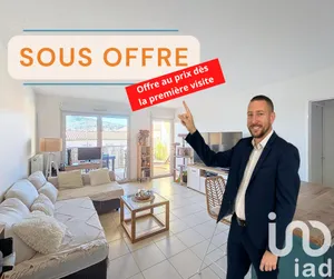 Apartment at Cuers (83390)