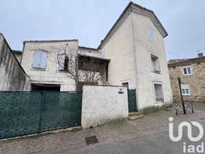 Maison à Saint-Mamert-du-Gard (30730)