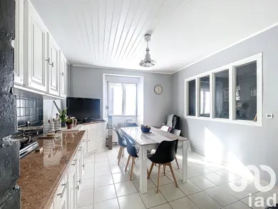 Townhouse in Vertus (51130)