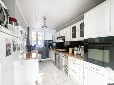 Townhouse in Vertus (51130)